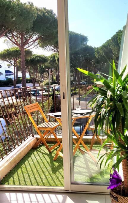 Superbe Studio Au Calme A 8Mn De La Plage La Grande-Motte Exterior foto